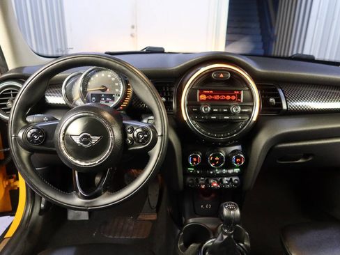 Used 2015 MINI Cooper S image 20