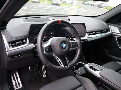Certified 2025 BMW X1 M35i w/ Premium Package AWD/4WD image 20