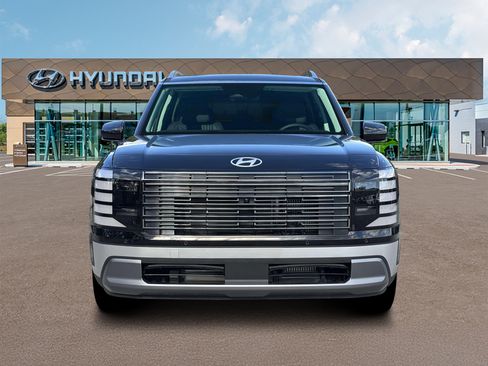 New 2026 Hyundai Palisade SEL Premium AWD/4WD image 12