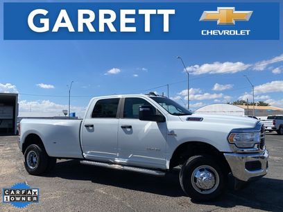 Used 2024 RAM 3500 Big Horn