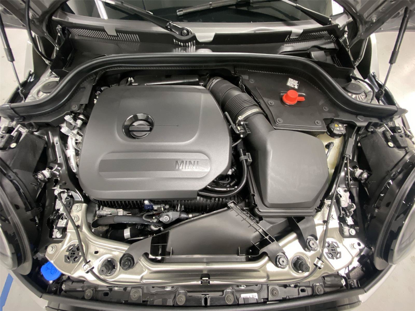 New 2026 MINI Cooper S FWD image 22