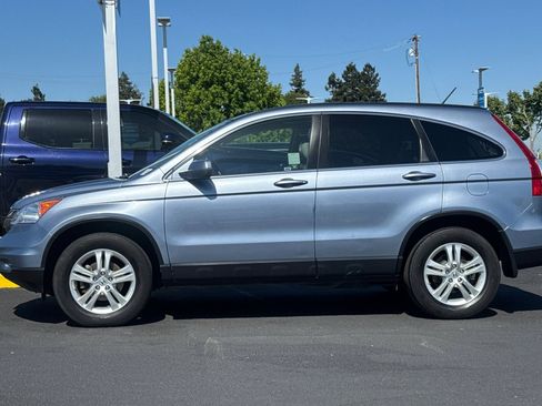 Used 2011 Honda CR-V EX-L image 2