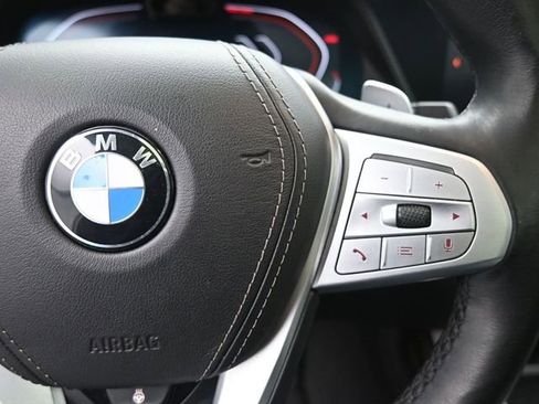 Used 2020 BMW X7 xDrive40i w/ Premium Package AWD/4WD image 14
