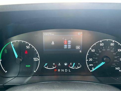 Used 2022 Ford Maverick XL FWD image 21