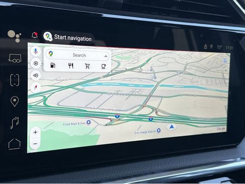 New 2025 GMC Sierra 1500 Denali w/ Denali Reserve Package image 5