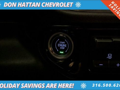 Used 2024 Chevrolet Silverado 2500 LT image 13