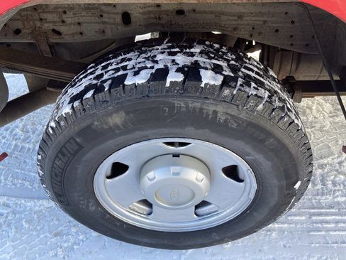 Used 2006 Ford F250 SUPER DUTY image 13