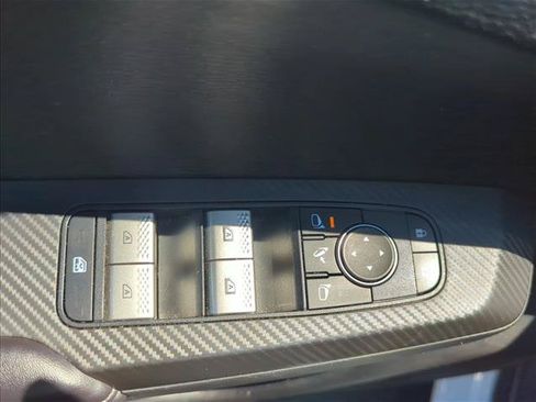 Used 2024 Mitsubishi Outlander SE FWD image 10