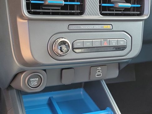 New 2026 Ford Maverick XLT FWD image 31