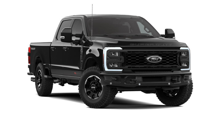 New 2026 Ford F350 Lariat w/ Tremor Off-Road Package AWD/4WD image 58