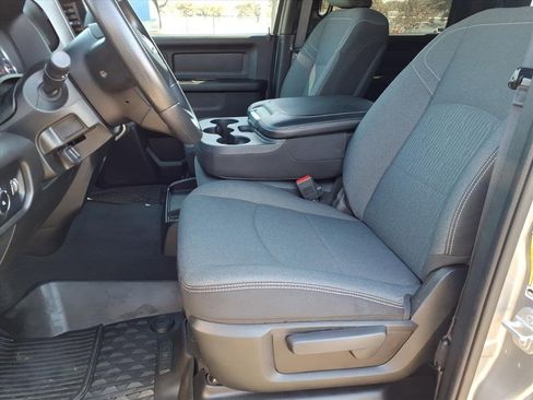 Used 2022 RAM 2500 Tradesman image 17