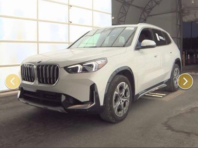 Used 2026 BMW X1 xDrive28i