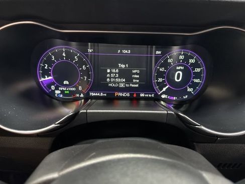 Used 2023 Ford Mustang GT Premium w/ Equipment Group 401A RWD image 16