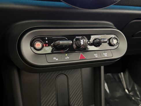 Certified 2026 MINI Cooper S FWD image 19