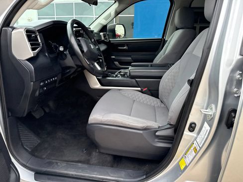 Used 2023 Toyota Tundra SR5 AWD/4WD image 16