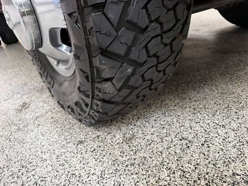 Used 2015 RAM 3500 Tradesman w/ Chrome Appearance Group RWD image 40