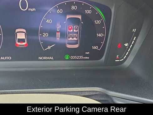 Used 2023 Honda Accord EX-L image 17