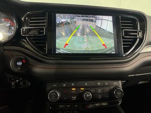 Used 2024 Dodge Durango GT image 26