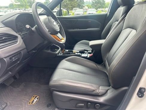 Used 2026 Subaru Forester Wilderness AWD/4WD image 14