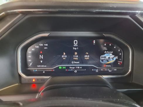 Used 2024 GMC Sierra 2500 AT4 w/ AT4 Premium Plus Package AWD/4WD image 26