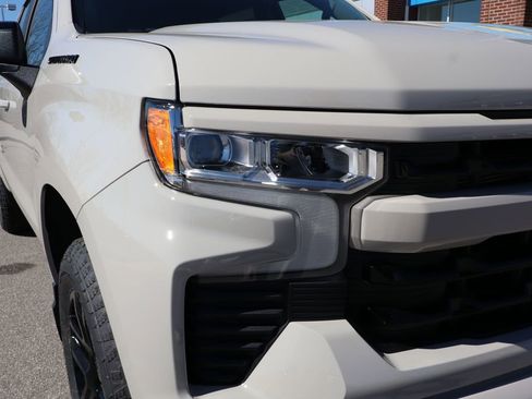 New 2026 Chevrolet Silverado 1500 RST w/ Safety Package image 4