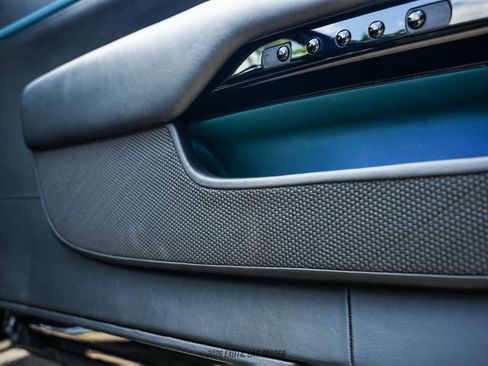 Used 2019 Rolls-Royce Wraith RWD image 43