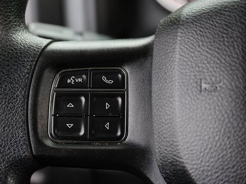 Used 2018 RAM 1500 Tradesman w/ Protection Group image 21