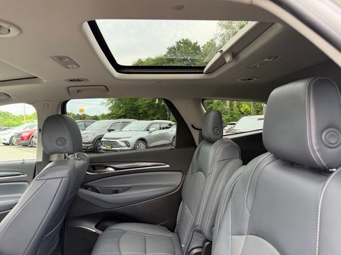 Certified 2018 Buick Enclave Premium AWD/4WD image 12