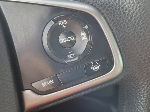 Used 2019 Honda CR-V EX image 18
