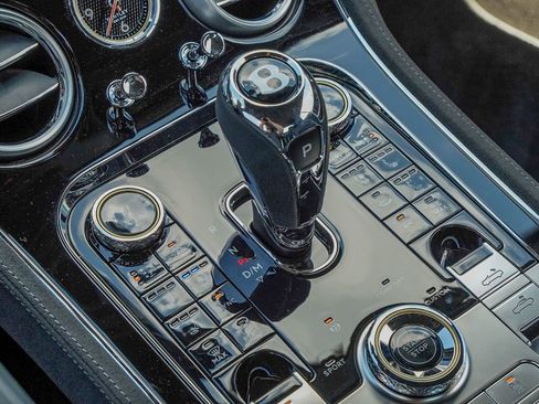 New 2025 Bentley Continental GT Speed AWD/4WD image 32
