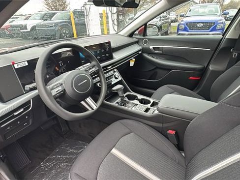 New 2026 Hyundai Sonata SE image 11
