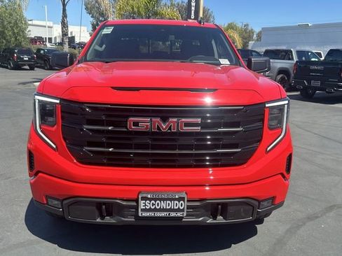 New 2025 GMC Sierra 1500 Elevation w/ Preferred Package image 26