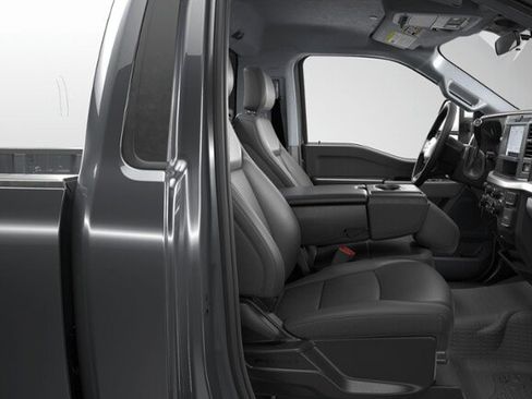 New 2026 Ford F350 XLT w/ Snow Plow/Camper Package image 6