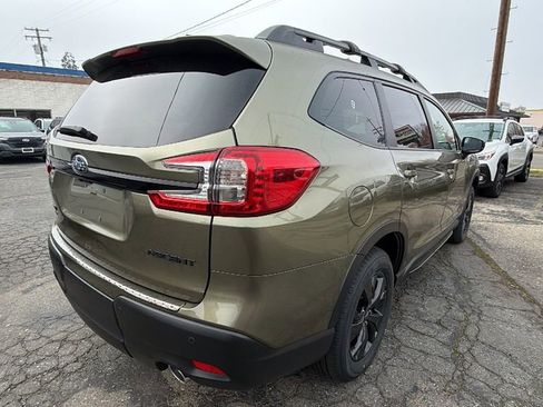 New 2026 Subaru Ascent Premium image 4