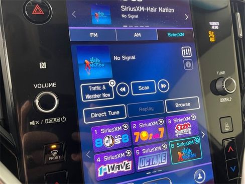 Used 2021 Subaru Outback Touring XT image 7