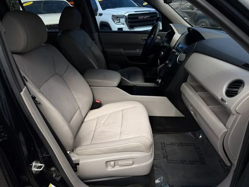 Used 2015 Honda Pilot EX-L image 22