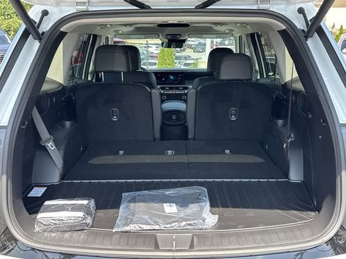 New 2026 Hyundai Palisade Limited image 14
