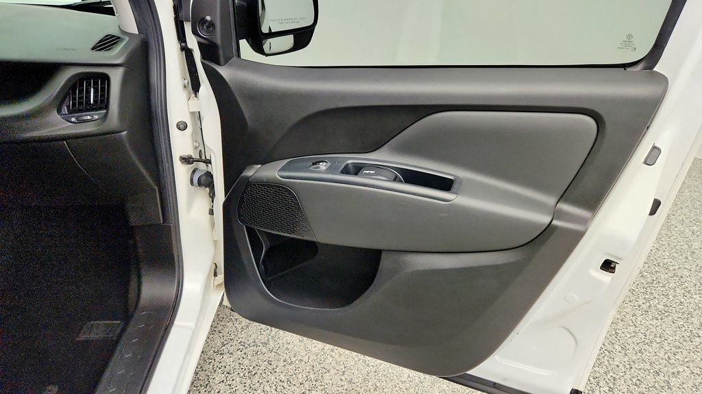 Used 2018 RAM ProMaster City Wagon FWD image 23