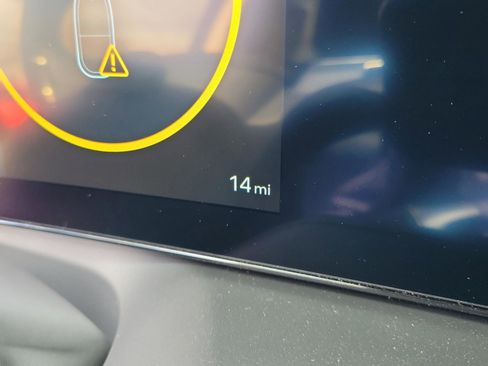 New 2026 Hyundai Palisade SEL image 21