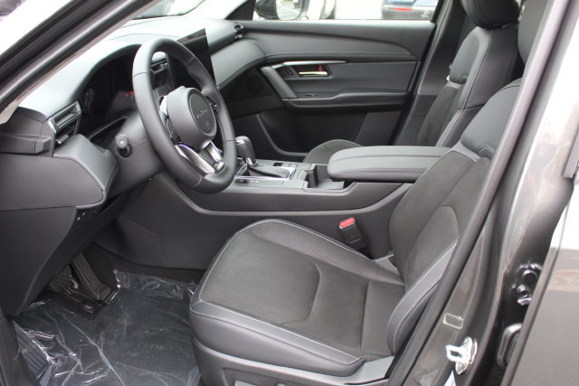 New 2026 MAZDA CX-5 Preferred AWD/4WD image 13