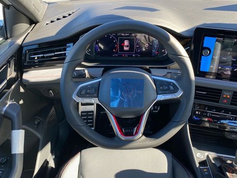 New 2026 Volkswagen Jetta GLI Autobahn image 4