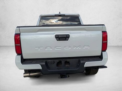 New 2026 Toyota Tacoma TRD Sport image 7