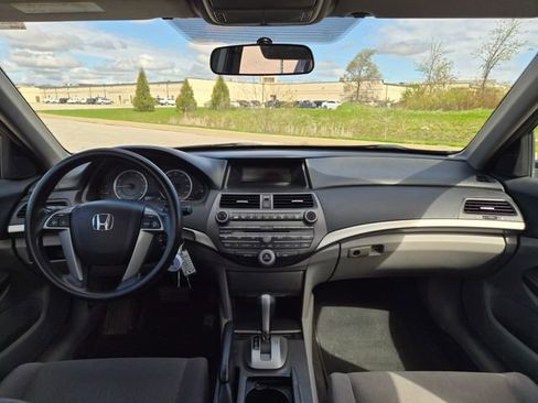 Used 2012 Honda Accord LX image 40