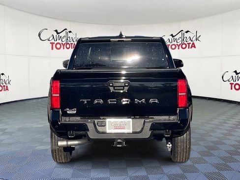 New 2026 Toyota Tacoma SR5 image 6