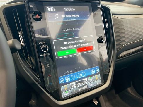 New 2026 Subaru Forester Wilderness image 10