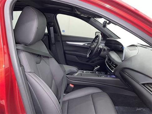 Certified 2025 Cadillac CT5 Premium Luxury w/ Technology Package image 24