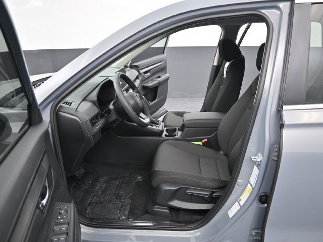 Used 2026 Honda CR-V LX image 9