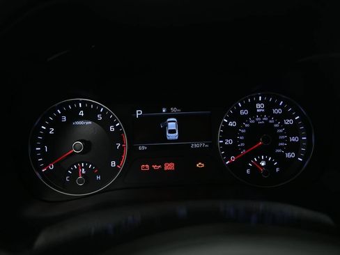 Used 2023 Kia Forte LXS FWD image 12