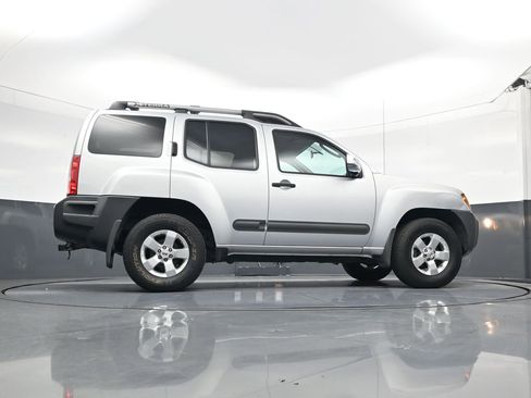 Used 2011 Nissan Xterra S w/ Protection Pkg AWD/4WD image 22