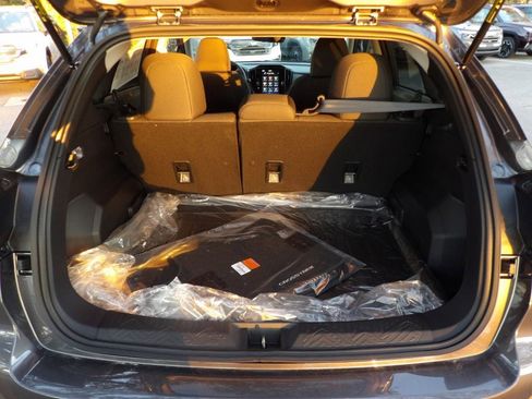New 2026 Subaru Crosstrek 2.0i Premium AWD/4WD image 24